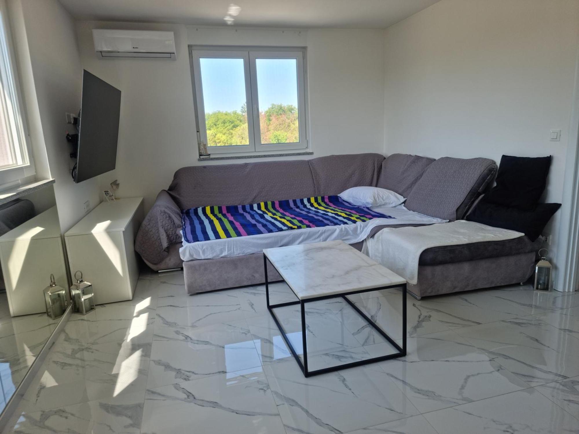 Luxury * Umag